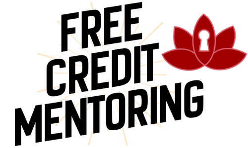 Free Credit Mentoring