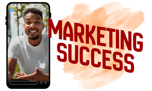 Market Success Marketing Success