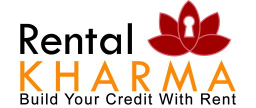 Rental Kharma logo.
