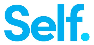 Self logo.