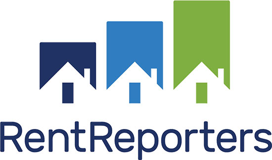 RentReporters Logo.
